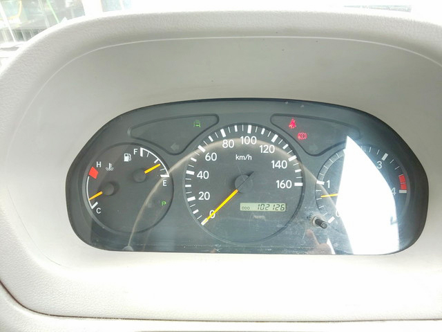 日野デュトロ平ボディ小型（2t・3t）[写真36]