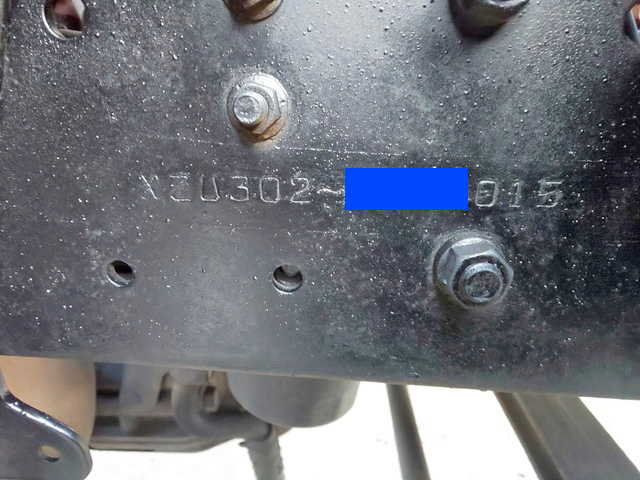 日野デュトロ平ボディ小型（2t・3t）[写真39]