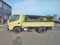 日野デュトロ平ボディ小型（2t・3t）[写真05]