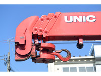 いすゞフォワードクレーン4段中型（4t）[写真19]