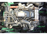 いすゞフォワードクレーン4段中型（4t）[写真25]