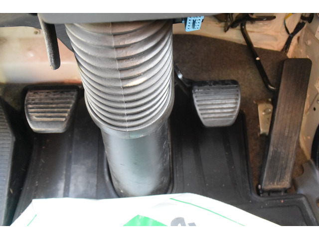 いすゞフォワードクレーン4段中型（4t）[写真33]