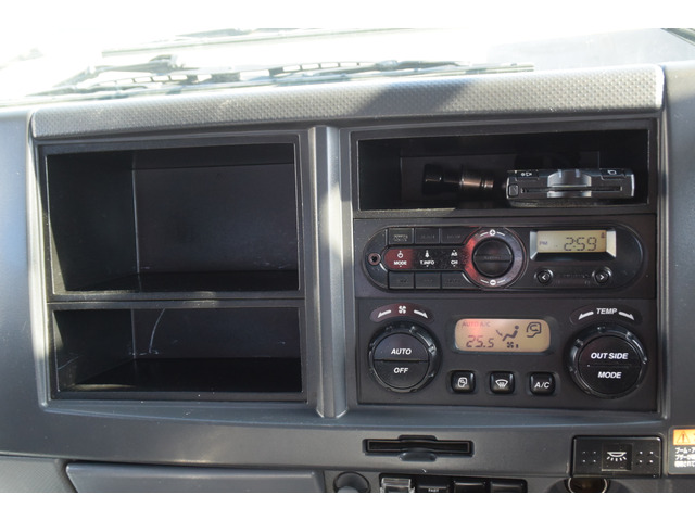 いすゞフォワードクレーン4段中型（4t）[写真35]