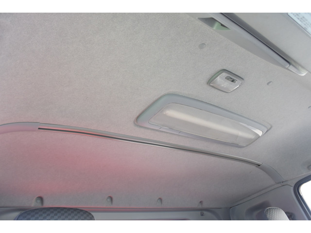 いすゞフォワードクレーン4段中型（4t）[写真38]