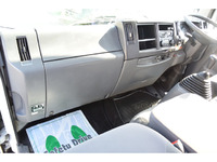 いすゞフォワードクレーン4段中型（4t）[写真40]