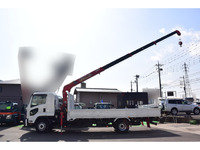 いすゞフォワードクレーン4段中型（4t）[写真07]