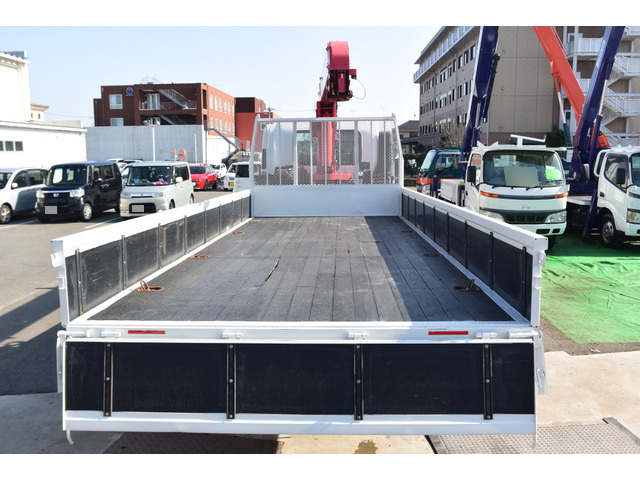 いすゞフォワードクレーン4段中型（4t）[写真08]