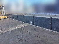 いすゞフォワードクレーン4段中型（4t）[写真11]