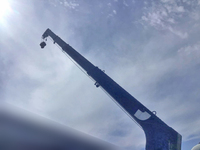 いすゞフォワードクレーン4段中型（4t）[写真12]