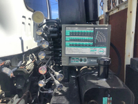 いすゞフォワードクレーン4段中型（4t）[写真15]