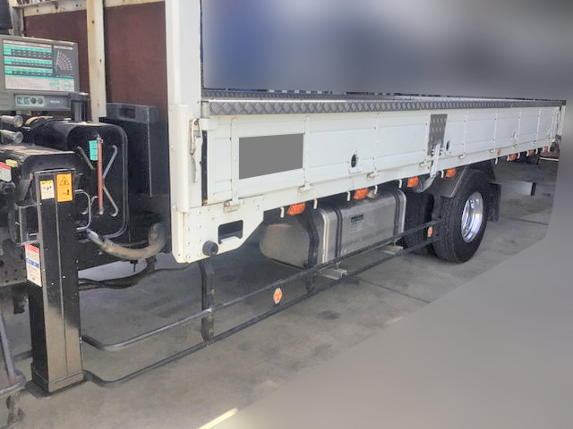 いすゞフォワードクレーン4段中型（4t）[写真20]