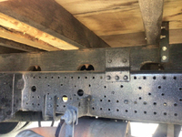 いすゞフォワードクレーン4段中型（4t）[写真26]