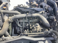 いすゞフォワードクレーン4段中型（4t）[写真28]