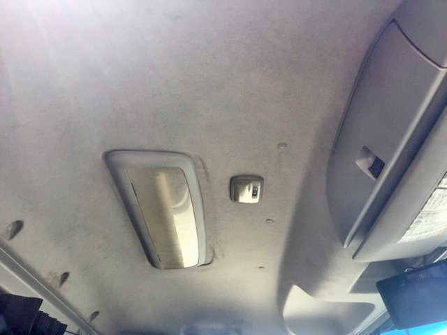 いすゞフォワードクレーン4段中型（4t）[写真35]