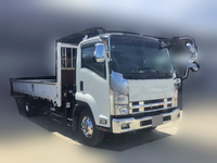 いすゞフォワードクレーン4段中型（4t）[写真03]