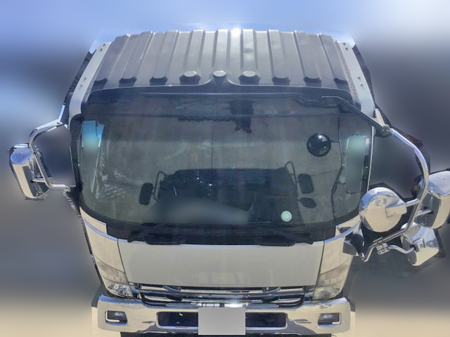 いすゞフォワードクレーン4段中型（4t）[写真06]