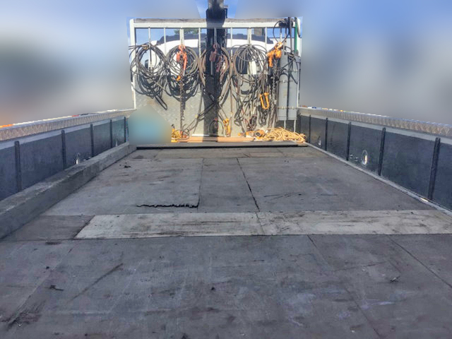 いすゞフォワードクレーン4段中型（4t）[写真08]