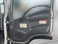 いすゞフォワードアルミブロック中型（4t）[写真12]