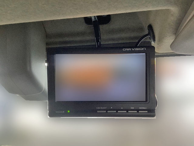 いすゞフォワードアルミブロック中型（4t）[写真26]