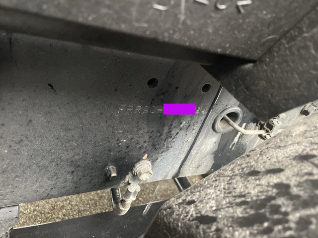 いすゞフォワードアルミブロック中型（4t）[写真28]