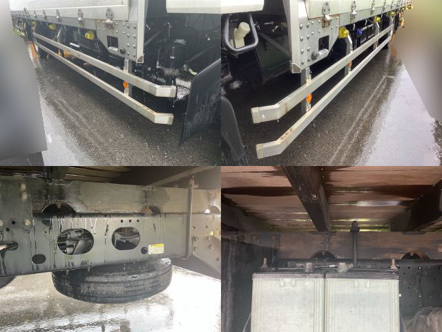 いすゞフォワードアルミブロック中型（4t）[写真06]