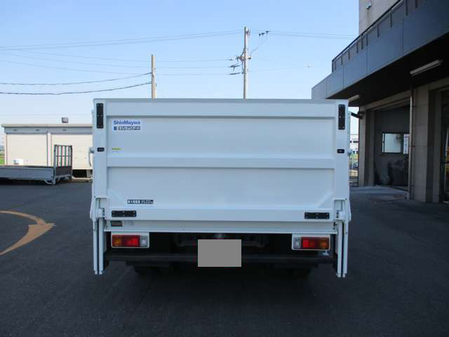 トヨタダイナ平ボディ小型（2t・3t）[写真05]