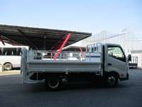 トヨタダイナ平ボディ小型（2t・3t）[写真07]