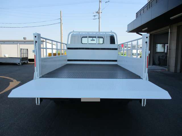 トヨタダイナ平ボディ小型（2t・3t）[写真08]