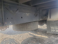 日野レンジャーヒアブクレーン増トン（6t・8t）[写真10]