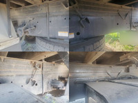 日野レンジャーヒアブクレーン増トン（6t・8t）[写真11]