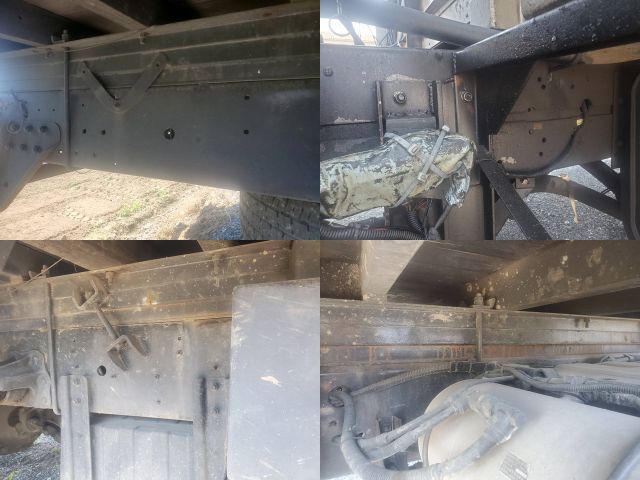 日野レンジャーヒアブクレーン増トン（6t・8t）[写真13]