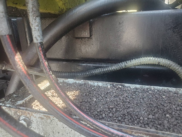 日野レンジャーヒアブクレーン増トン（6t・8t）[写真14]