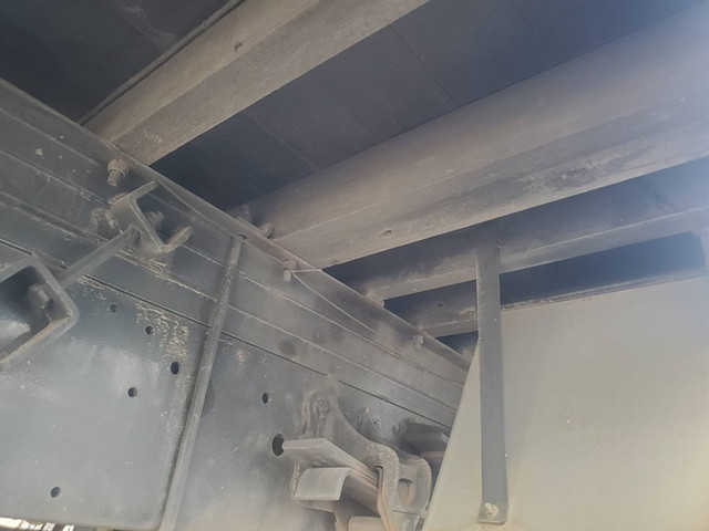 日野レンジャーヒアブクレーン増トン（6t・8t）[写真15]