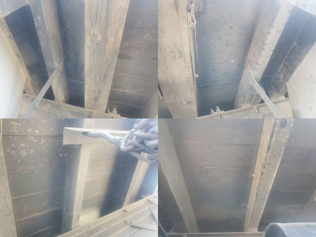 日野レンジャーヒアブクレーン増トン（6t・8t）[写真16]