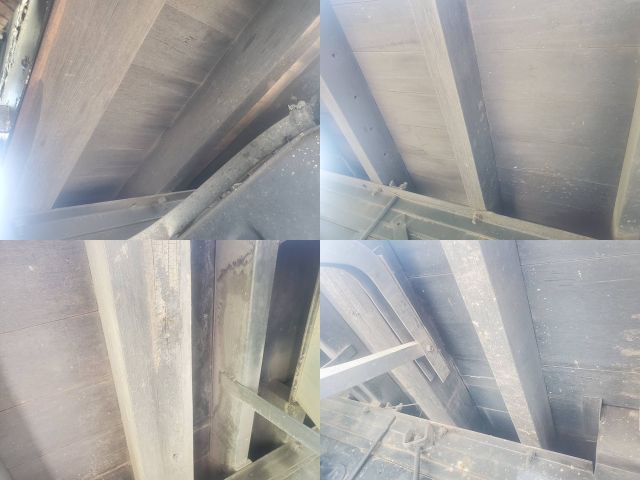 日野レンジャーヒアブクレーン増トン（6t・8t）[写真17]