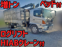 日野レンジャーヒアブクレーン増トン（6t・8t）[写真01]