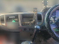 日野レンジャーヒアブクレーン増トン（6t・8t）[写真20]