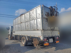 中古ヒアブクレーン 日野 栃木・山形・東京 レンジャー（KS-FG8JPFA