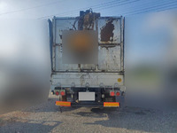 日野レンジャーヒアブクレーン増トン（6t・8t）[写真04]