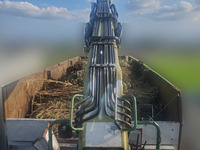 日野レンジャーヒアブクレーン増トン（6t・8t）[写真05]