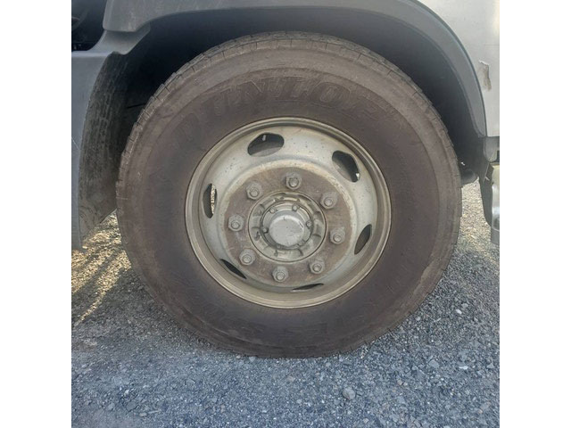 日野レンジャーヒアブクレーン増トン（6t・8t）[写真08]