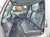 いすゞエルフ平ボディ小型（2t・3t）[写真27]