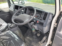 いすゞエルフ平ボディ小型（2t・3t）[写真30]