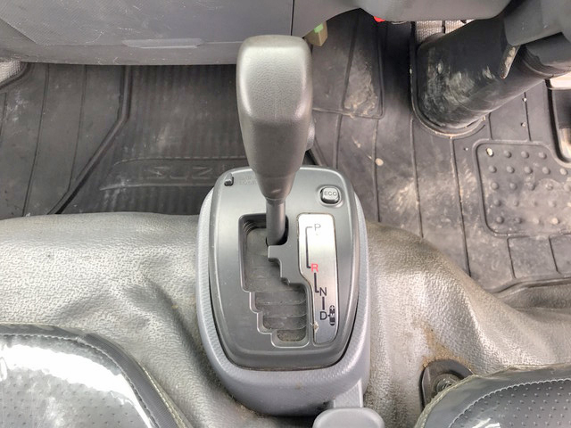 いすゞエルフ平ボディ小型（2t・3t）[写真35]