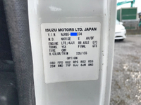 いすゞエルフ平ボディ小型（2t・3t）[写真39]