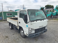 いすゞエルフ平ボディ小型（2t・3t）[写真03]