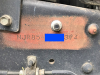 いすゞエルフ平ボディ小型（2t・3t）[写真40]