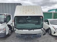 いすゞエルフ平ボディ小型（2t・3t）[写真06]