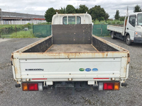 いすゞエルフ平ボディ小型（2t・3t）[写真07]