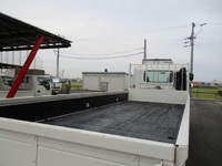 日野レンジャー平ボディ中型（4t）[写真07]